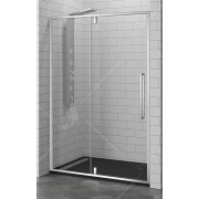 Душевая дверь RGW Stilvoll SV-03 (06320309-11) 90х200 см, хром профиль/прозрачное стекло