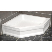 Поддон для душа RGW Acryl BT/CL-S-A (16180588-51-A) 80х80 см