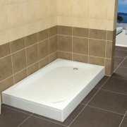 Поддон для душа RGW Acrylic LUX/TN (16180282-21) (80-120) (прямоугольный)
