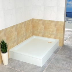 Поддон для душа RGW Acrylic STYLE PR (16183814-11) (80-140) (прямоугольный)