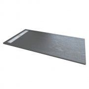 Поддон для душа RGW STone Tray STМ-158G (14202815-02) (80-150) (прямоугольный)