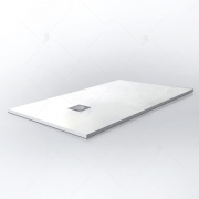 Поддон для душа RGW STone Tray ST-0139W (16152913-01) (90-130) (прямоугольный)