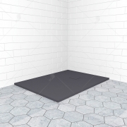 Поддон для душа RGW STone Tray ST-0168G (16152816-02) (80-160) (прямоугольный)