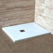 Поддон для душа RGW STone Tray ST-168W (14152816-01) (80-160) (прямоугольный)