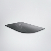 Поддон для душа RGW STone Tray ST/AL-0128G (16154128-02L) (80-120) (ассиметричный)