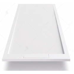 Поддон для душа RGW Stone Tray (14212818-01) 80х180 см