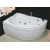 Royal Bath Акриловая ванна Alpine RB 819100 L 150х100