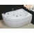 Royal Bath Акриловая ванна Alpine RB 819100 R 150х100
