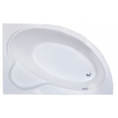 Royal Bath Акриловая ванна Alpine RB 819101 R 160х100