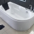 Royal Bath Акриловая ванна Azur RB 614200 L 140х80