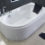 Royal Bath Акриловая ванна Azur RB 614200 R 140х80