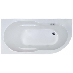 Royal Bath Акриловая ванна Azur RB 614201 L 150х80