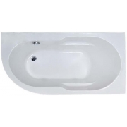 Royal Bath Акриловая ванна Azur RB 614201 R 150х80