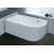Royal Bath Акриловая ванна Azur RB 614202 L 160х80