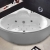 Royal Bath Акриловая ванна Fanke RB 581200