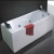 Royal Bath Акриловая ванна Tudor RB 407700 150x70