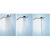 Ручной душ Hansgrohe Croma 100 Multi Hand Shower (28536000)