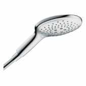 Ручной душ Hansgrohe Raindance Select 150 Air 3jet (28587000)