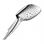 Ручной душ Hansgrohe Raindance Select E 150 3jet (26550000)