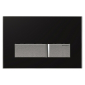 Кнопка смыва Geberit Sigma 40 115.600.KR.1 с системой удаления запаха