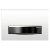 Кнопка смыва Geberit Sigma 50 115.788.11.5 белая
