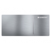 Кнопка смыва Geberit Sigma 70 115.635.FW.1