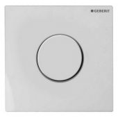 Ручной пневмопривод смыва Geberit Sigma 01 116.011.11.5
