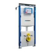 Система инсталляции для унитазов Geberit Duofix 111.361.00.5