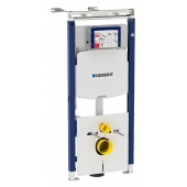 Система инсталляции для унитазов Geberit Duofix Sigma Plattenbau 111.362.00.5