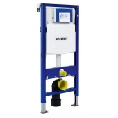 Система инсталляции для унитазов Geberit Duofix UP320 111.300.00.5