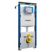 Система инсталляции для унитазов Geberit Duofix UP320 111.380.00.5
