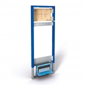 Монтажный элемент Geberit Duofix (111.731.00.1) для душевого трапа