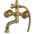 Душевая система Bronze de Luxe Royal (10121PF/1)