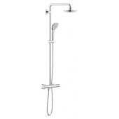 Душевая стойка Grohe Euphoria 27615000