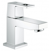 Кран Grohe Eurocube 23137000 без смешивания