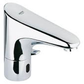 Кран Grohe Europlus E 36207001