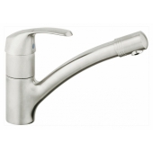 Смеситель Grohe Alira 32997SD0 для кухонной мойки