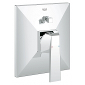 Смеситель Grohe Allure Brilliant 19785000 для ванны с душем