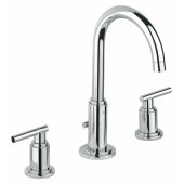 Смеситель Grohe Atrio 20009000 для раковины