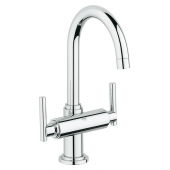 Смеситель Grohe Atrio 21022000 для раковины