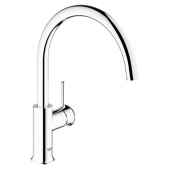 Смеситель Grohe BauClassic 31234000 для кухонной мойки