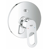 Смеситель Grohe BauLoop 29081000 для ванны с душем