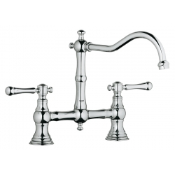 Смеситель Grohe Bridgeford 30187000 для кухонной мойки