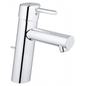 Смеситель Grohe Concetto 23450001 для раковины