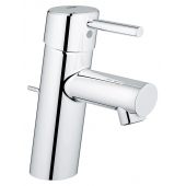 Смеситель Grohe Concetto 32204001 для раковины