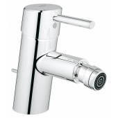 Смеситель Grohe Concetto 32208001 для биде