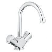 Смеситель Grohe Costa L 21375001 для раковины