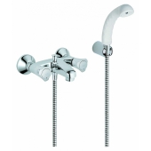 Смеситель Grohe Costa L 25460001 для ванны с душем