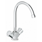 Смеситель Grohe Costa L 31812001 для кухонной мойки