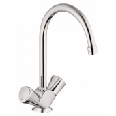 Смеситель Grohe Costa L 31819001 для кухонной мойки